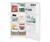 GE GTS17KBS Top Freezer Refrigerator