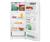 GE GTS18ABSR Top Freezer Refrigerator