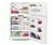 GE GTS22KBM Top Freezer Refrigerator