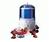 GE Gel Canister 106765 1.5 Quart Ice Cream Maker