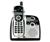 GE General Electric 28011 5.8 GHz 1-Line Cordless...