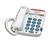 GE General Electric 29568GE1 1-Line Corded Phone