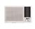 GE General Electric AGQ10AH 10000 BTU 9.8 EER 115V...