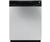 GE General Electric GHDA485NCS Built-in Dishwasher