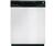 GE General Electric GLD4600N Built-in Dishwasher
