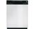 GE General Electric GLD5600N Built-in Dishwasher