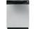 GE General Electric GLD5950N Built-in Dishwasher