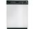 GE General Electric GLD6800N Built-in Dishwasher
