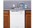 GE General Electric GSD1300N Built-in Dishwasher