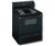 GE General Electric Hotpoint® RB536BKBB Range