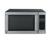 GE General Electric JES0736SMSS 700 Watts Microwave...