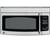 GE General Electric JNM1851 1100 Watts Convection /...