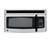 GE General Electric Spacemaker® JVM1540 950 Watts...