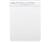 GE HLD4000M Built-in Dishwasher
