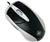 GE HO98802 OPTICAL SCROLL Mouse