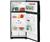 GE (HTS17BBSRBB) Top Freezer Refrigerator