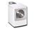 GE Harmony 7.3 Cu. Ft. King-Size Capacity Gas Dryer...