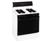 GE Hotpoint RGB740BEH Kitchen Range