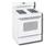 GE Hotpoint® RGB790WEKWW Kitchen Range