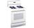 GE J2B900 Dual Fuel (Electric and Gas) Kitchen...