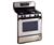 GE J2B900SEFSS Dual Fuel (Electric and Gas) Kitchen...