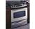 GE J2S968SHSS Dual Fuel (Electric and Gas) Kitchen...