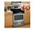 GE JB968SLSS Electric Kitchen Range