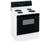 GE JBP22BK Electric Kitchen Range