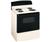 GE JBP22BM Kitchen Range