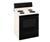 GE JBP25 Electric Kitchen Range