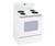 GE JBP35SHSS QuickClean Electric Kitchen Range