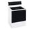 GE JBP60 Electric Kitchen Range