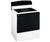 GE JBP60BM Kitchen Range