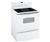 GE JBP61DM Kitchen Range
