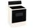 GE JBP64BHCT Electric Kitchen Range
