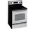 GE JBP65 Electric Kitchen Range