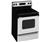 GE JBP66SHSS Electric Kitchen Range