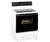 GE JBP67 Electric Kitchen Range