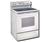 GE JBP68 CleanDesign Electric Kitchen Range