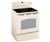 GE JBP68DM Kitchen Range