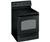 GE JBP70BK / JBP70WK Electric Kitchen Range