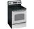 GE JBP72SKSS Stainless Steel Electric Kitchen Range