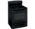 GE JBP74DM Kitchen Range