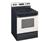GE JBP80SFSB Stainless Steel Electric Kitchen Range