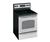 GE JBP80SKSS Stainless Steel Electric Kitchen Range