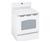 GE JBP81TKWW Electric Kitchen Range