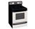 GE JBP82SFSS Electric Kitchen Range