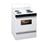 GE JBS05 QuickClean Electric Kitchen Range
