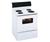 GE JBS26 QuickClean Electric Kitchen Range