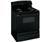 GE JBS27DM Kitchen Range